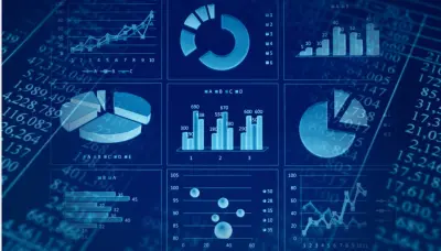 Data Cleaning & Preprocessing لتجهيز بياناتك