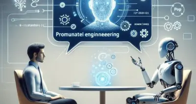 Professional Prompt Writing & Optimization for AI Tools (ChatGPT & More)
