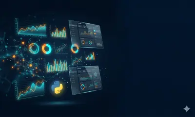 تحليل البيانات واستخراج الرؤى باحترافية باستخدام لغة Python