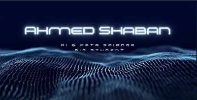 تصميم وبرمجة موقع بورتفوليو (معرض أعمال) شخصي احترافي ومتجاوب