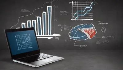 تصميم لوحات معلومات تفاعلية Dashboard في Excel