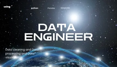تحليل وتصوير البيانات Data Analysis Visualization