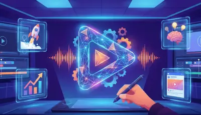 موشن جرافيك احترافي