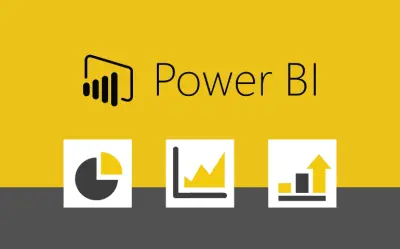 تحليل البيانات باستخدام Power bi