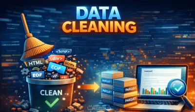 تنظيف البيانات بالبايثون و إظهارها بالرسومات