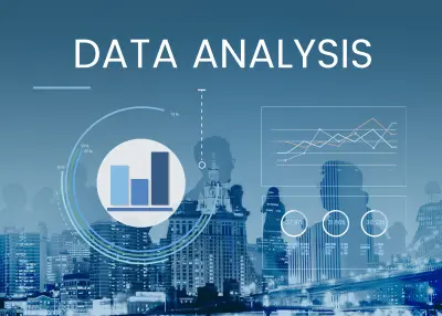 تحليل وتنظيف البيانات (حتى 8000 سطر) csv او excel