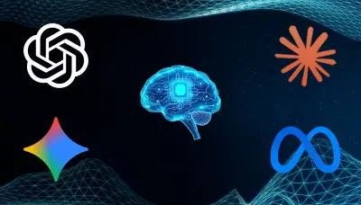 بناء محرك شات بوت ذكي بـ Python و LLMs