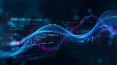 تحليل البيانات باستخدام بايثون Python Data Analysis
