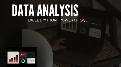 تصميم داشبورد Power BI تفاعلي واحترافي لتحليل بياناتك واتخاذ قرارات ذكية