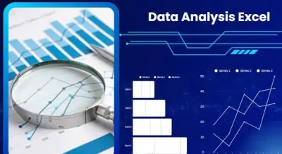 تحليل بياناتك في Excel مع تقارير ورسوم بيانية Dashboards