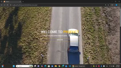 تصميم مواقع برمجيه