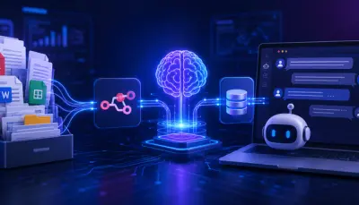 سأقوم بإنشاء REST API لنموذج ذكاء اصطناعي جاهز باستخدام FastAPI أو Flask