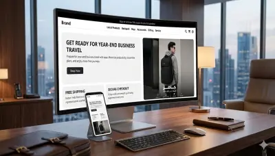 تصميم Landing Page عصرية وسريعة الاستجابة و باحترافية عالية