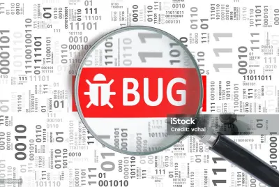 اختبار المواقع و التطبيقات من المشاكل Software Tester