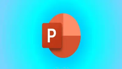 تصميم عروض تقديمية power point إحترافية