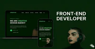 تطوير مشاريع ويب ديناميكية باستخدام JavaScript وReact