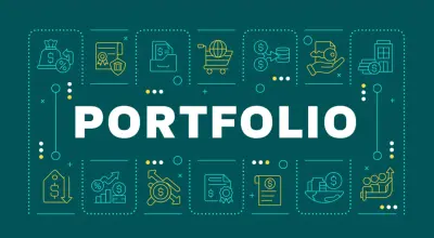 انشاء موقع Portfolio باستخدام html و css و javaScript