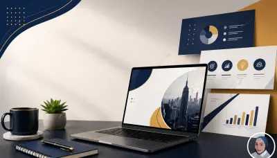 عروض تقديمية احترافية Presentation