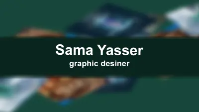 تصميم بوستات سوشيال ميديا