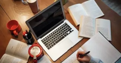 بحوث لطلاب المرحلة الثانوية والجامعية