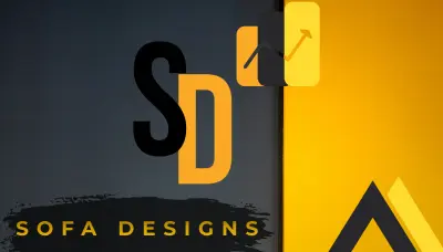 تصميم شعارات ولوجوهات عصرية