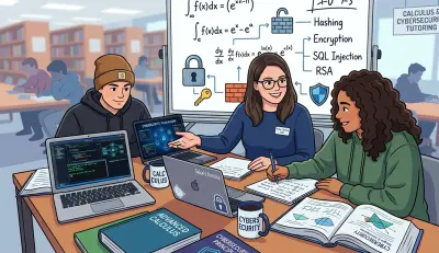 Calculus Private Tutoring