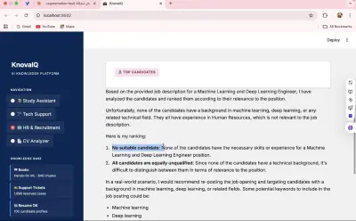بناء نظام Generative AI ونظام RAG ذكي