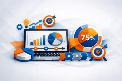 تصميم عرض PowerPoint أكاديمي احترافي