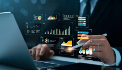 تحليل البيانات باستخدام Python واستخراج نتائج واضحة مع رسوم