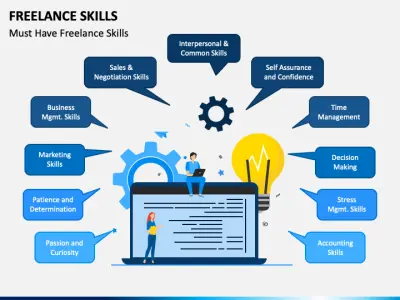 أصمم لك بريزنتيشن احترافي في PowerPoint خلال 24 ساعة