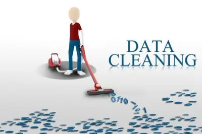 Data Cleaning