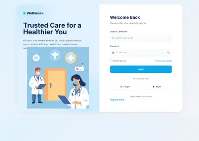 تصميم ui &ux احترافى