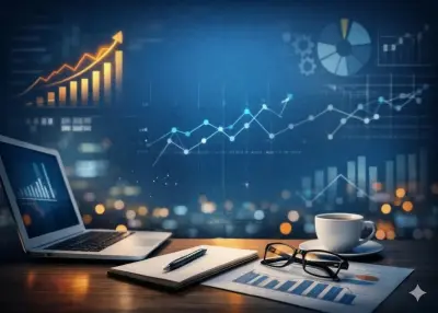 تحليل بيانات احترافى تدعم قراراتك بأستخدام excel