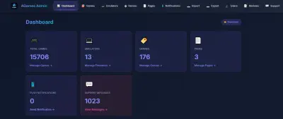 برمجة وتطوير RESTful API للأنظمة والتطبيقات