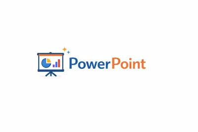 تصميم عرض تقديمي باستخدام PowerPoint