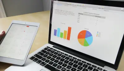 إدخال بيانات بدقة وسرعة باستخدام Excel وGoogle Sheets