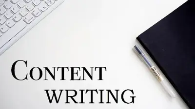 كتابة مقالين حصريين (500 كلمة للمقال) متوافقين مع معايير SEO.
