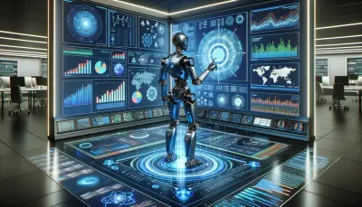 نموذج ذكاء اصطناعي لتوقع السعرات الحرارية المحروقة