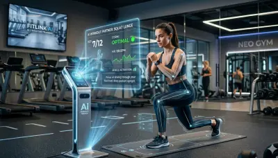 Exercise Detection باستخدام Body Landmark Angles