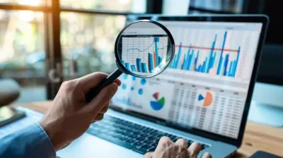 تحليل البيانات وبناء Dashboard احترافي باستخدام Power BI