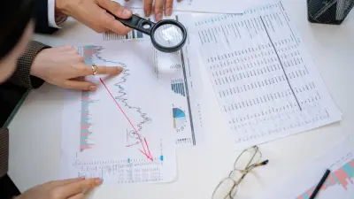 صورة العمل تحليل وتنظيف البيانات وتجهيز تقارير احترافية عبر Power BI