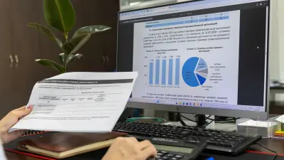 صورة العمل تحليل البيانات وبناء لوحات تحكم تفاعلية شاملة بـ Power BI