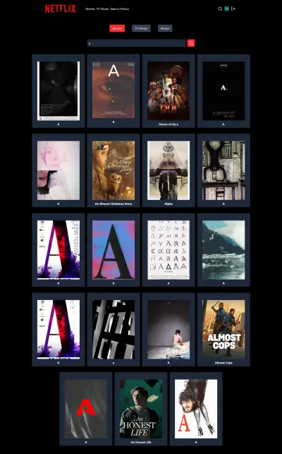 تصميم وتطوير واجهات مواقع احترافية ومتجاوبة (Front-End)