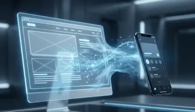 تحويل موقعك إلى تطبيق Android احترافي باستخدام WebView بسرعة