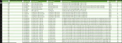 أداة Power Query هي الحل العملي والأسرع لتحليل البيانات وتنظيمها أقدم لك خدمة تنظيف، تحويل، وأتمتة بياناتك داخل الإكسيل لتوفر ساعات من العمل الروتيني وتجعل تحديث بياناتك يتم بضغطة زر واحدة.