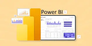تحليل بيانات وانشاء داشبورد احترافية باستخدام Power BI