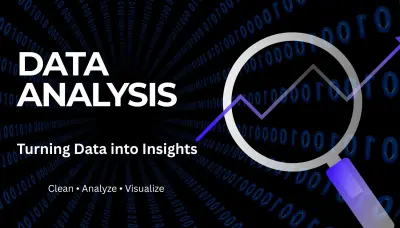 تنظيف البيانات باستخدام Python باحترافية