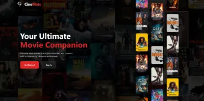 تصميم وبرمجة صفحة هبوط احترافية سريعة ومتوافقة مع كل الأجهزة