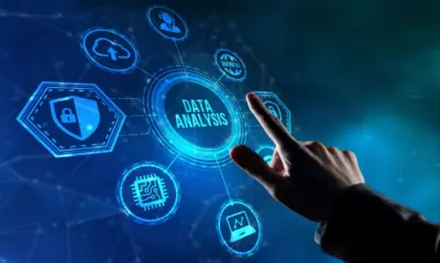 سأقوم بتحليل البيانات باستخدام Python واستخراج تقارير احترافية