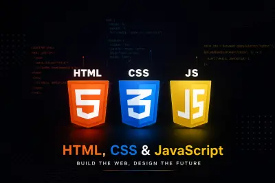 تصميم صفحات  html , css , bootstrap,  javascript  بشكل احترافي (landing pages)